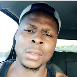 Meet your Posher, Gerald